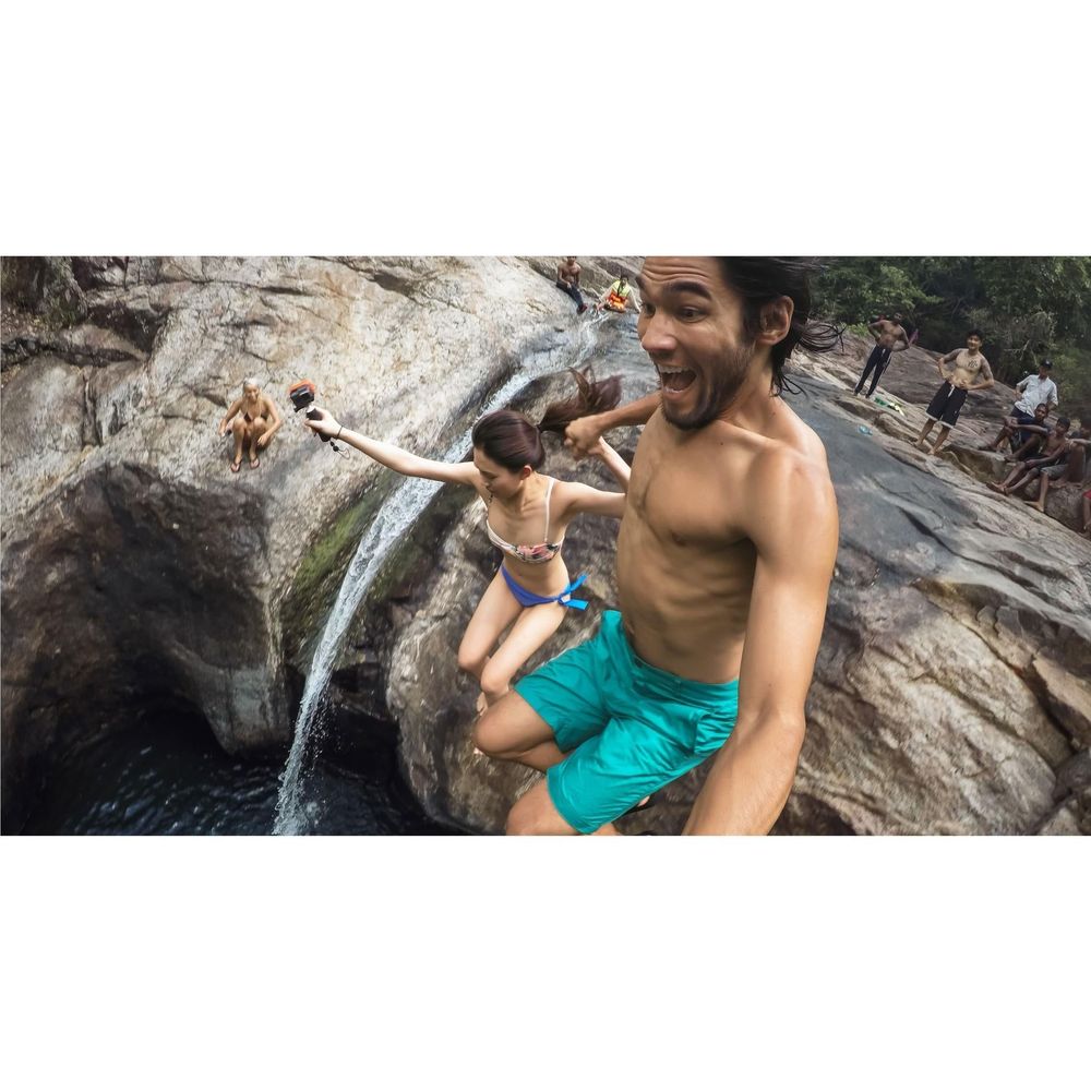 GoPro Floaty for HERO5 Black