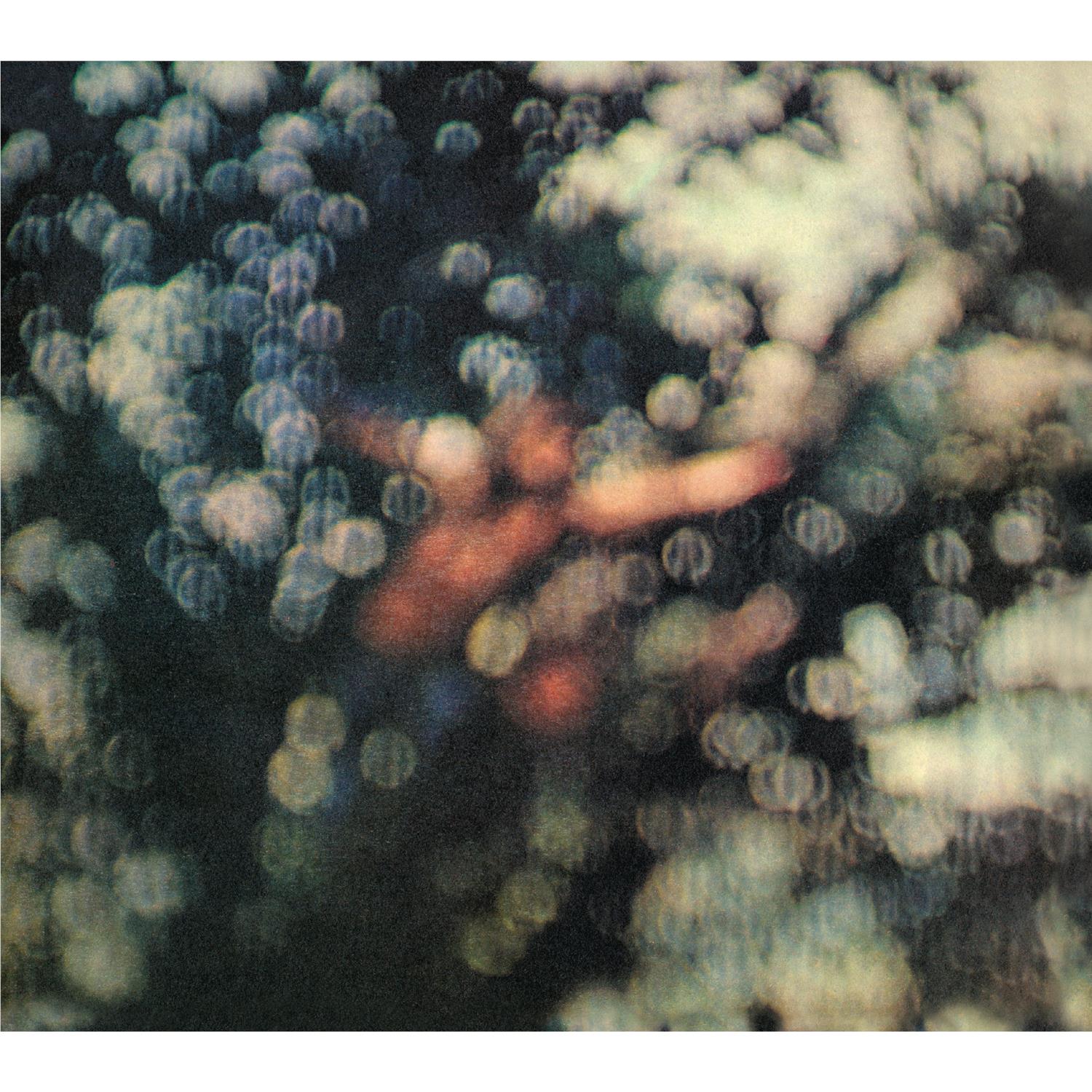 Obscured By Clouds (Vinyl) (2016 Reissue) - By: Pink Floyd