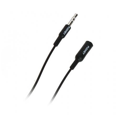 Pudney 3.5mm Stereo Plug to 3.5mm Stereo Socket (2m)