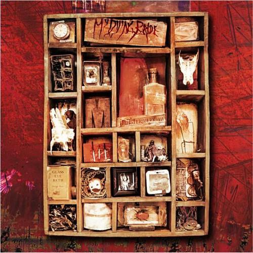 Meisterwerk III, By: My Dying Bride