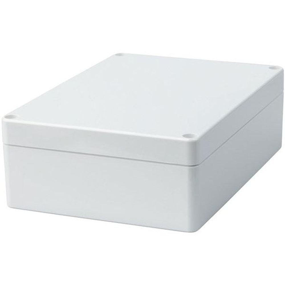 HB6218 - Sealed Polycarbonate Enclosure 171 x 121 x 55