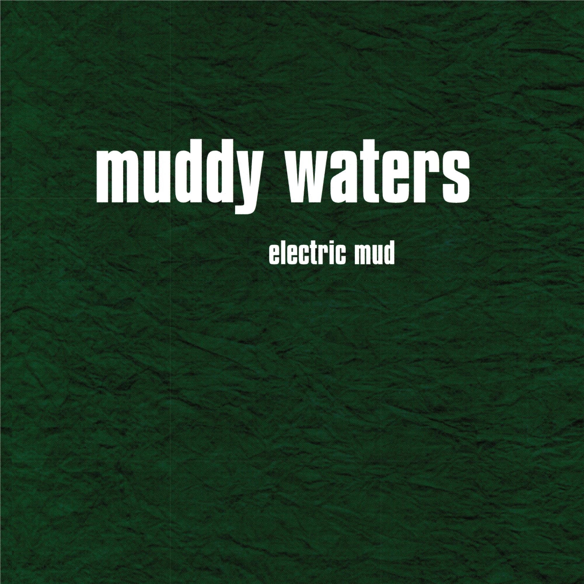 Electric Mud, By: Waters, Muddy