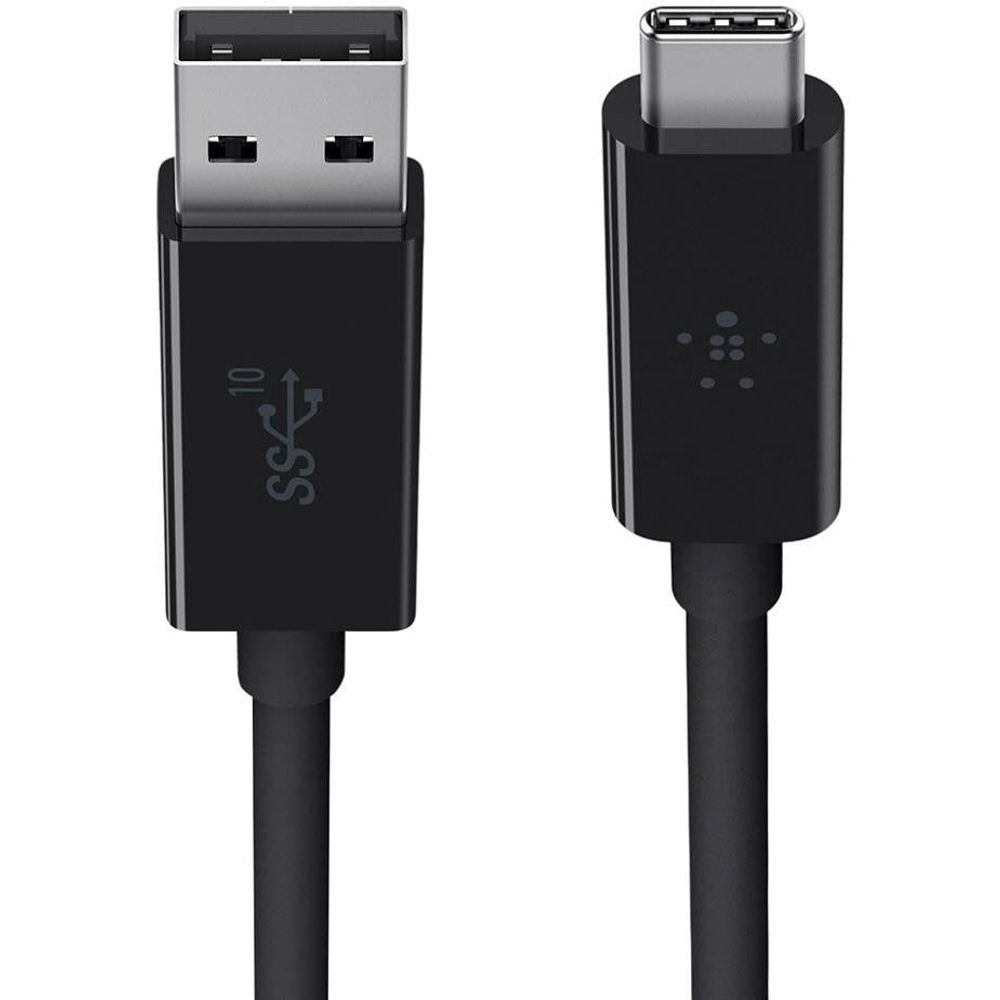 Belkin USB-A 3.1 to USB-C 3.1 Cable