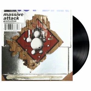 Protection (Vinyl),  By: Beastie Boys