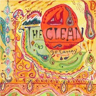 Getaway, By: Clean, The