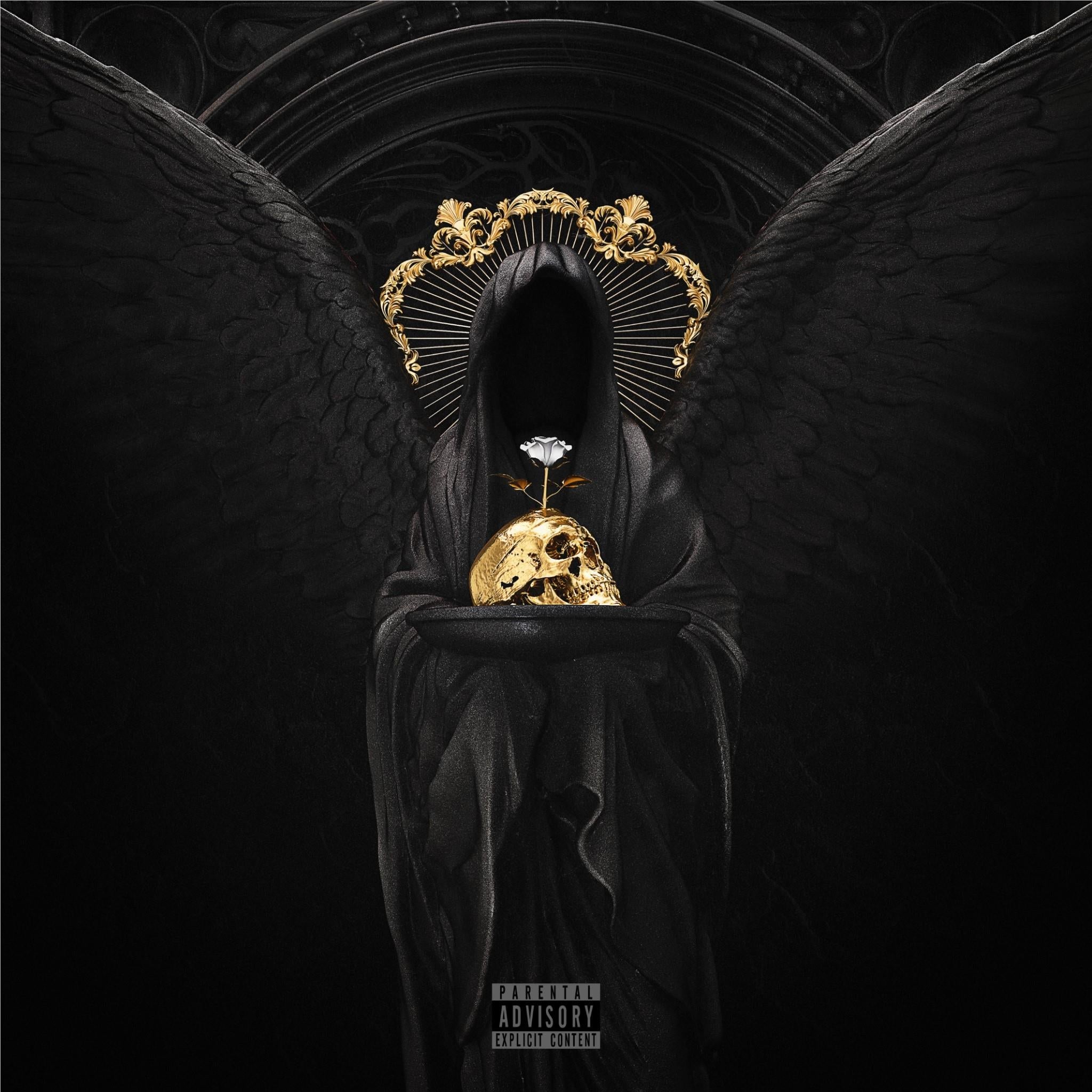 Off The Grid, By: Bliss N Eso