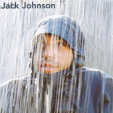 Brushfire Fairytales (Vinyl) - By: Johnson, Jack