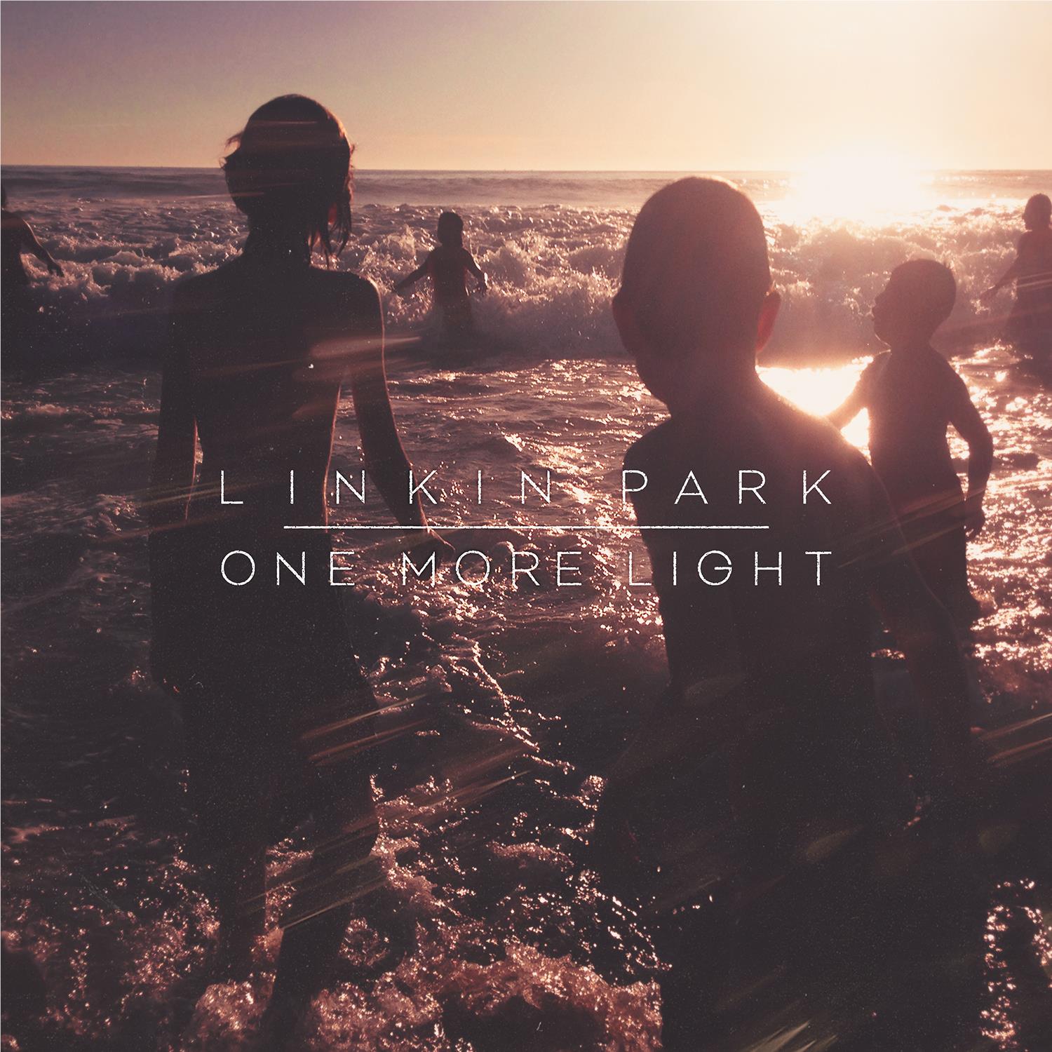 One More Light, By: Linkin Park