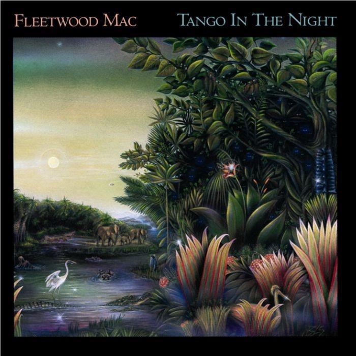 Tango In The Night (2017 Expanded Edition), By: Fleetwood Mac