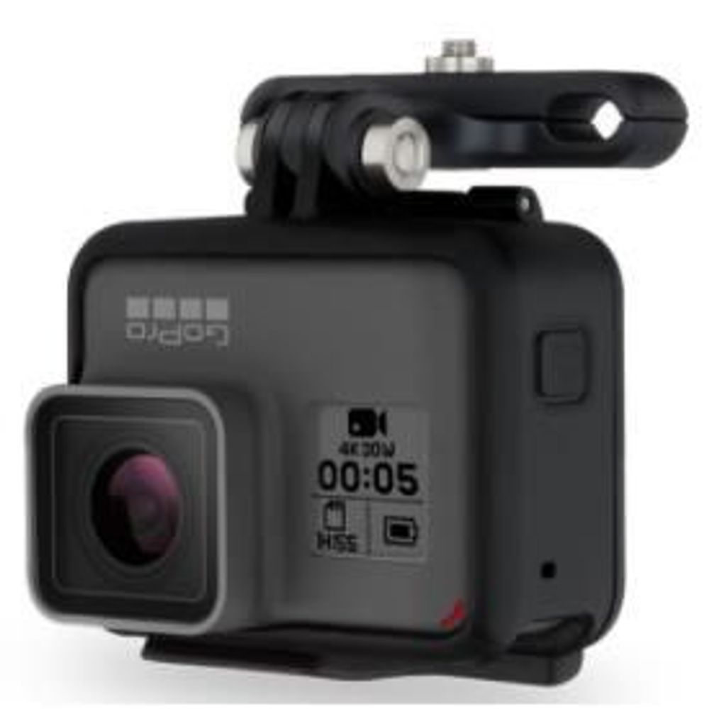 GoPro Pro Bike Seat Rail Mount