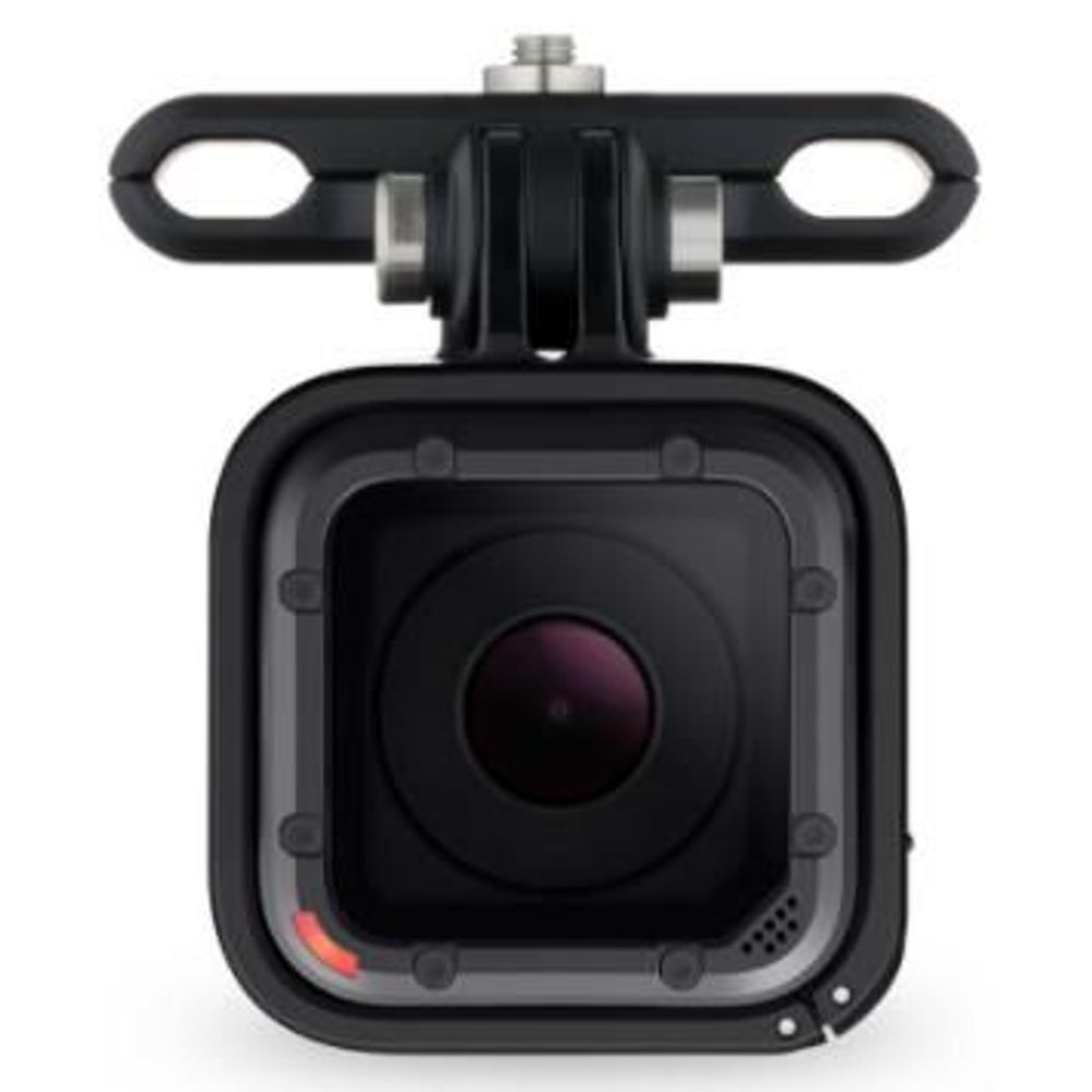 GoPro Pro Bike Seat Rail Mount