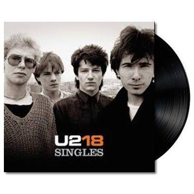 U218 (Vinyl) (Reissue) - By: U2