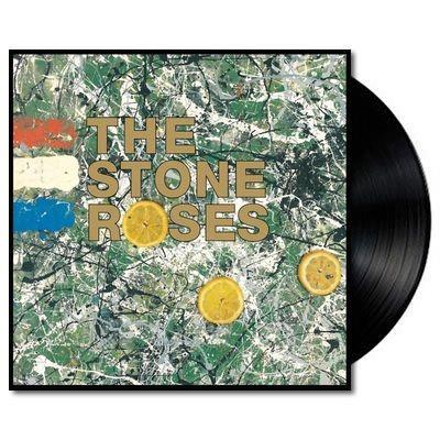 The Stone Roses (Vinyl) - By:The Stone Roses