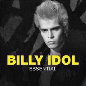 Essential,  By: Idol, Billy
