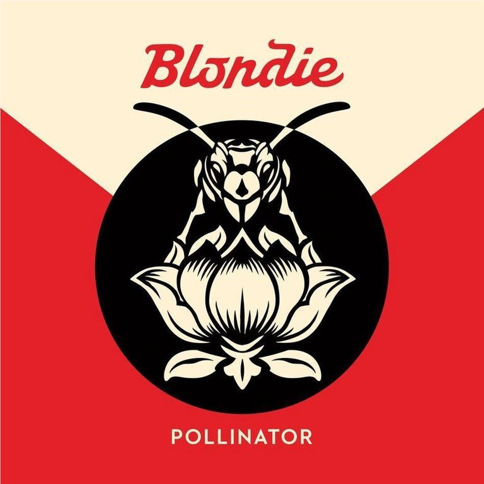Pollinator, By: Blondie