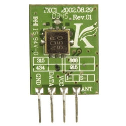 ZW3100 - Wireless Modules (Transmitter) - 433MHz