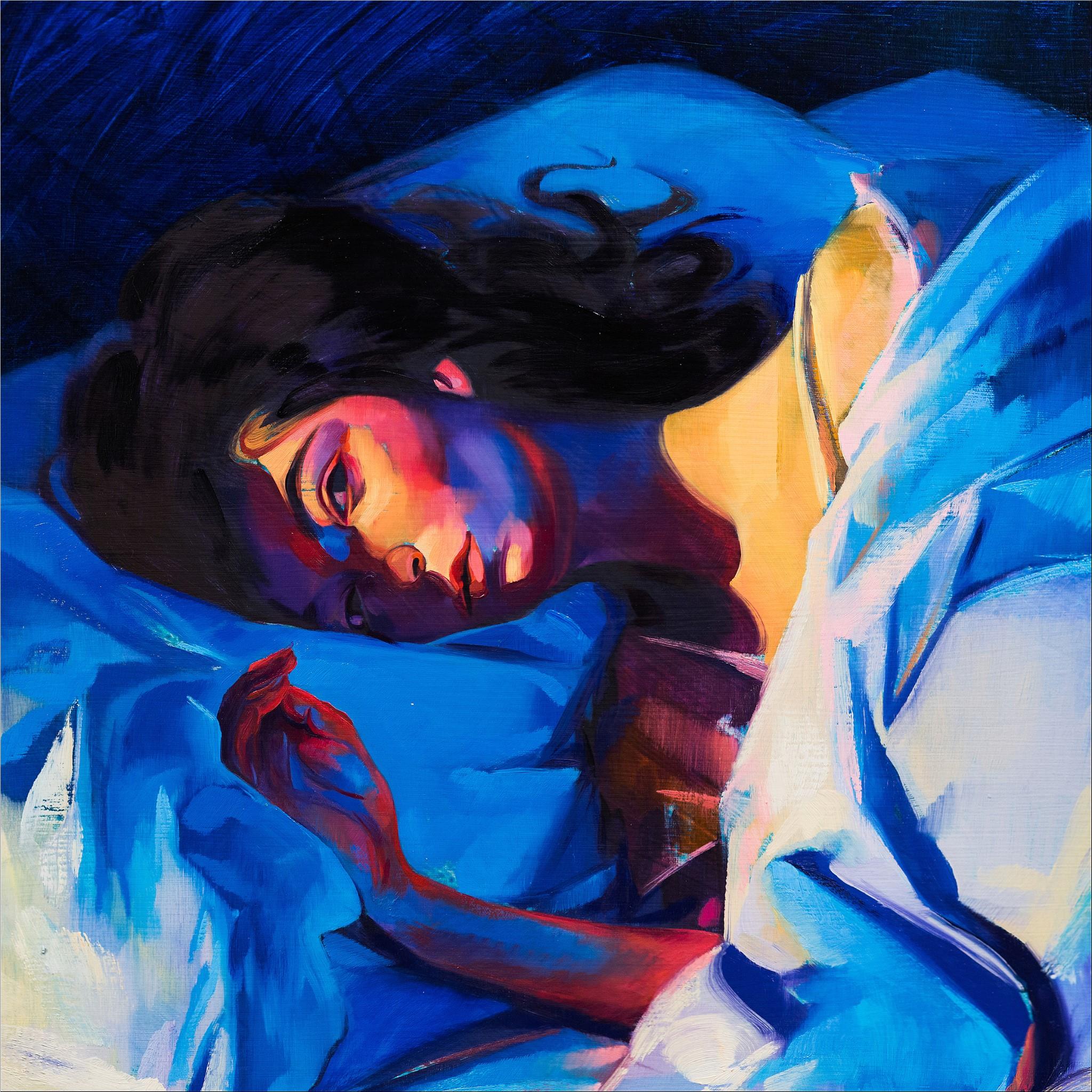 Melodrama, By: Lorde