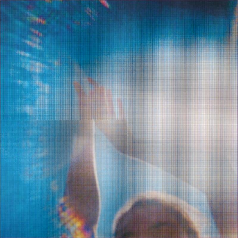 MORNINGSIDE (vinyl) - By:Fazerdaze
