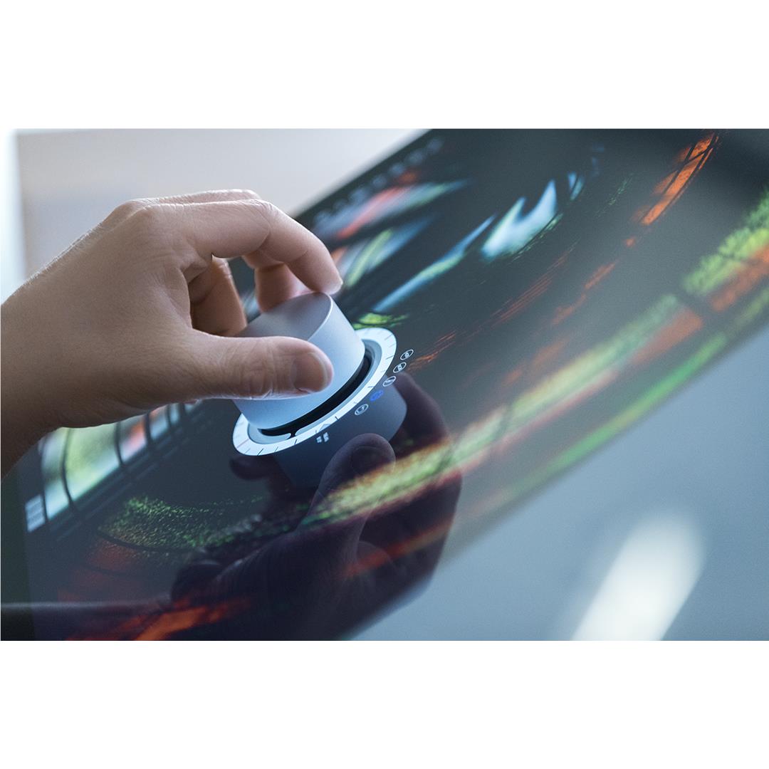 Microsoft Surface Dial