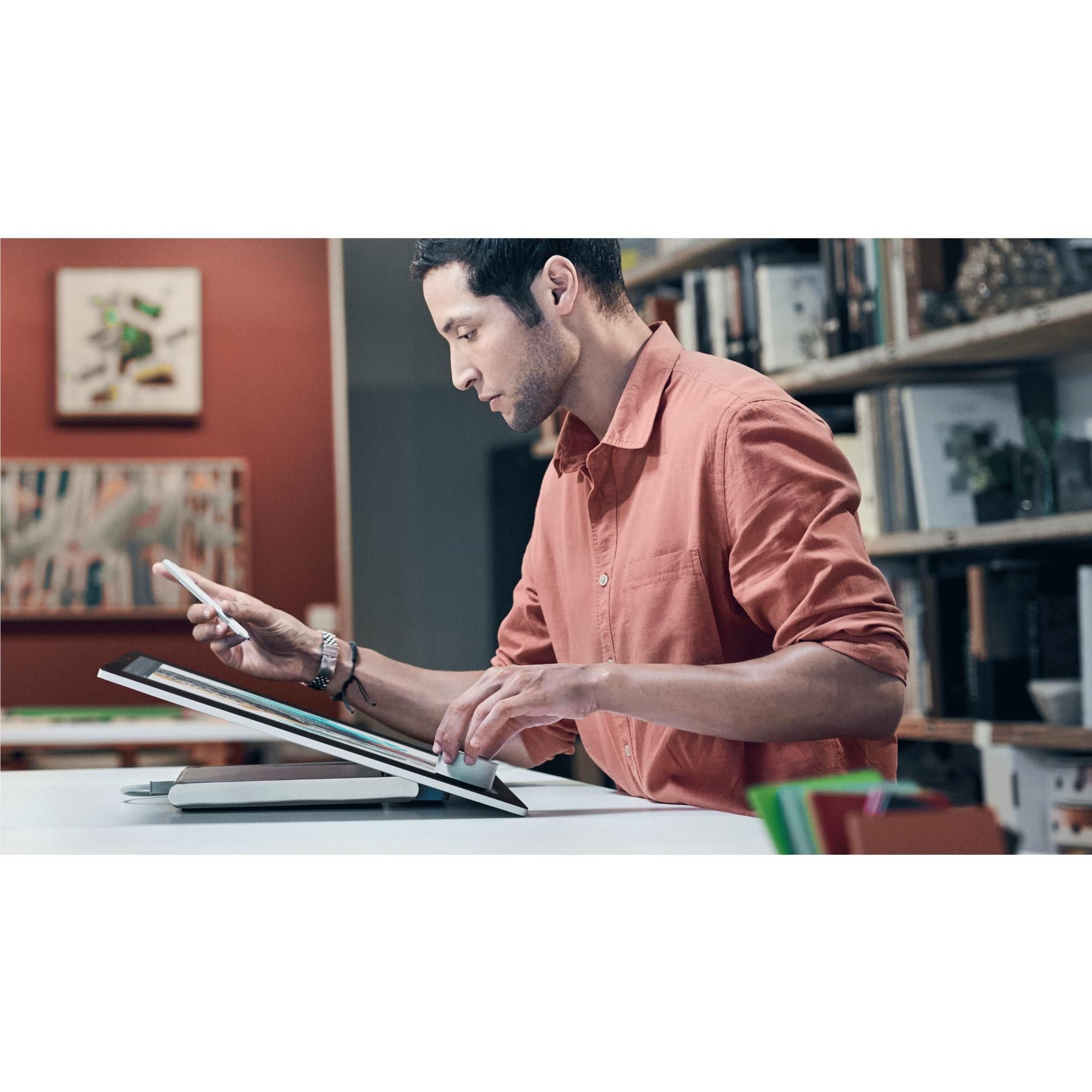 Microsoft Surface Dial