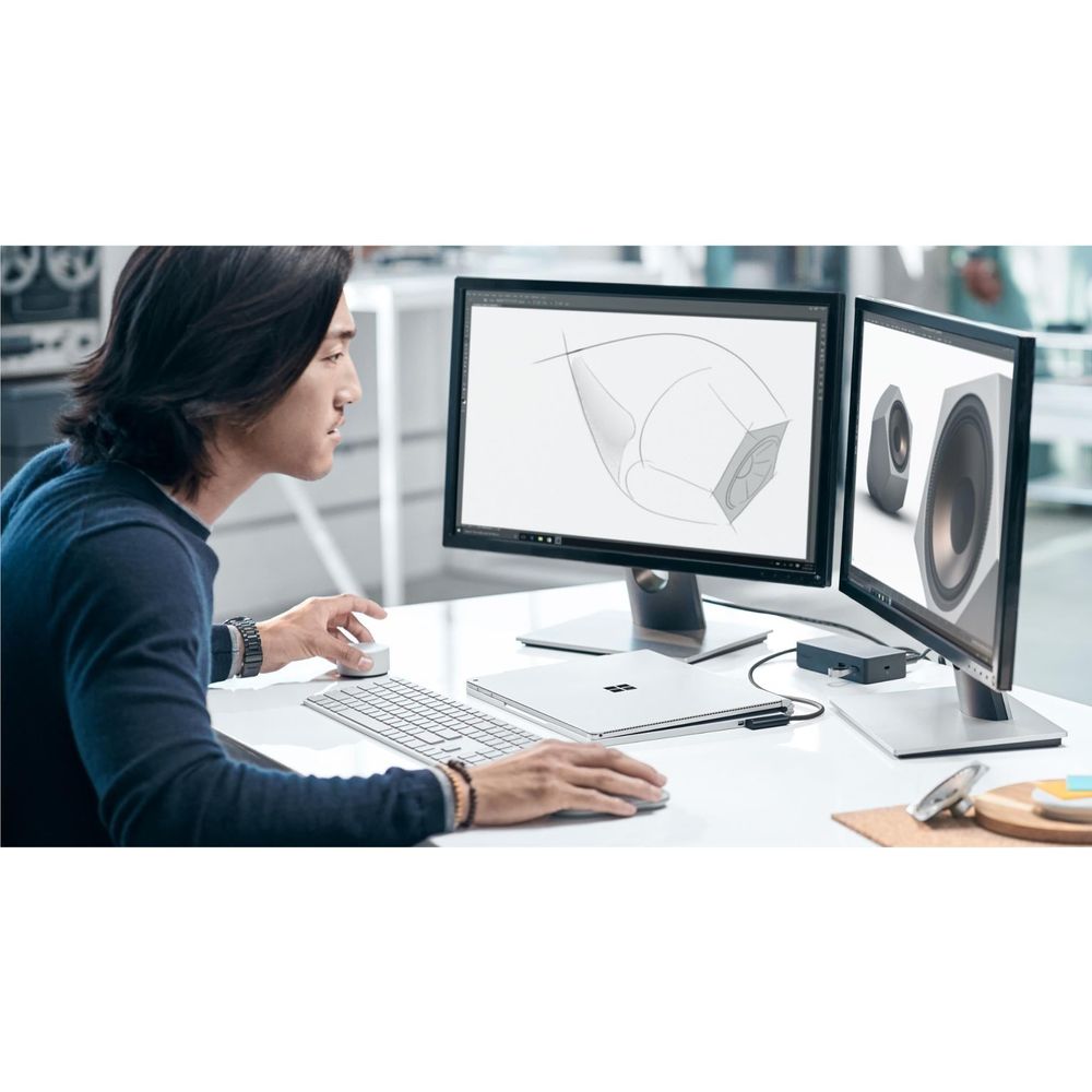 Microsoft Surface Dial | TECH SUPPLY SHED