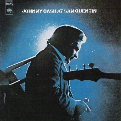 At San Quentin (Classic Album Series), By: Cash, Johnny