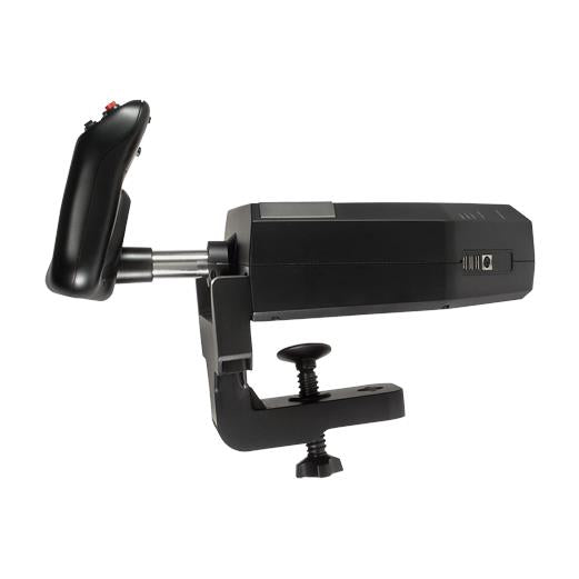 Logitech G Flight Yoke System