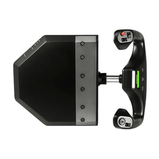 Logitech G Flight Yoke System