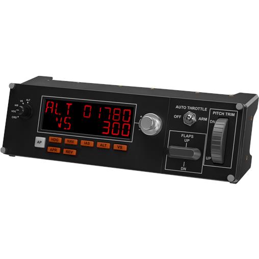 Logitech G Flight Multi Panel