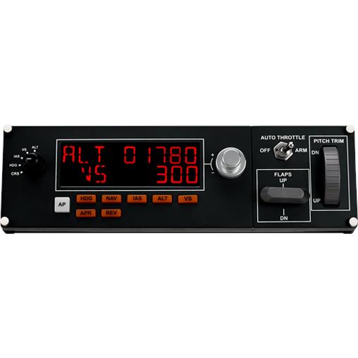 Logitech G Flight Multi Panel