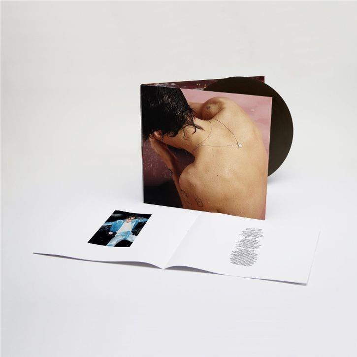 Harry Styles (Vinyl) - By: Harry Styles