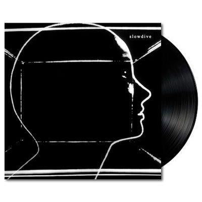 Slowdive (Vinyl) - By:Slowdive