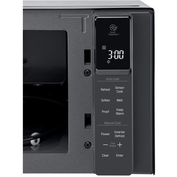 LG NeoChef 42L Smart Inverter Microwave Oven