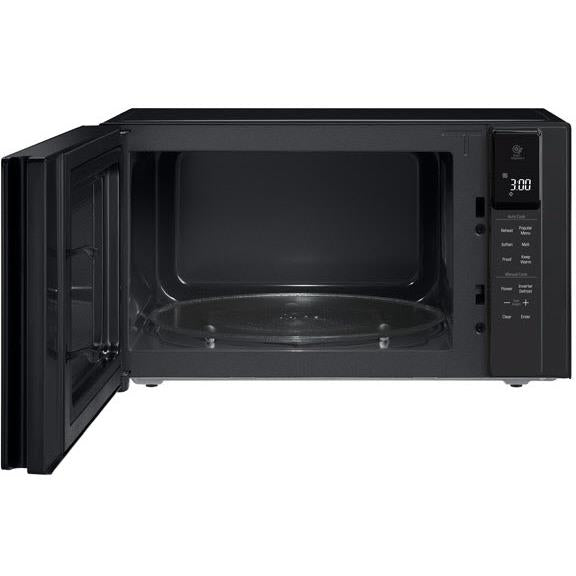 LG NeoChef 25L Smart Inverter Microwave Oven