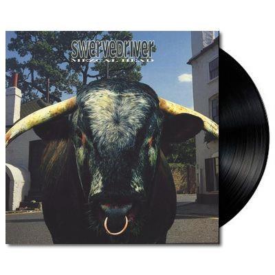 Mezcal Head (Vinyl) - By: Swervedriver