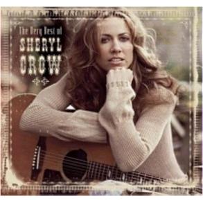 Very Best Of Sheryl Crow, By: Crow, Sheryl