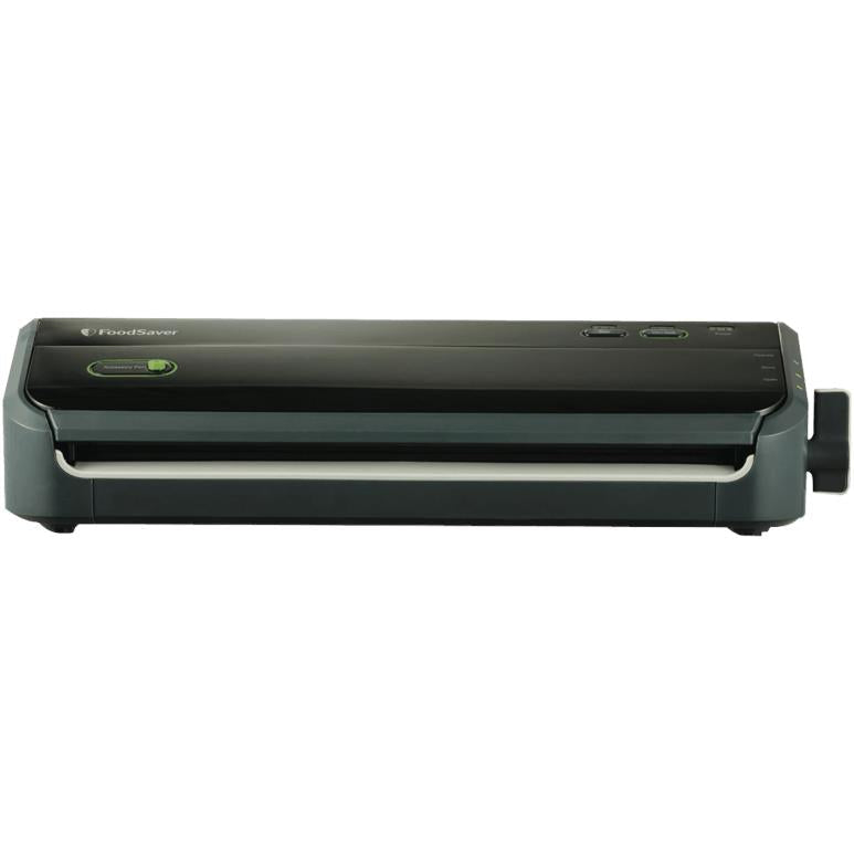 FoodSaver Lock & Seal