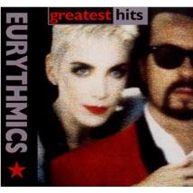 Eurythmics: Greatest Hits,  By: Eurythmics