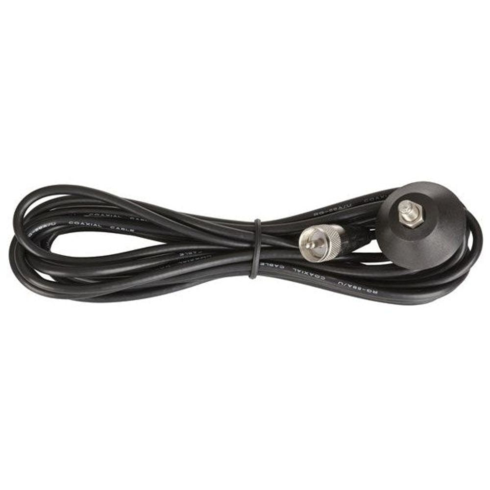 UHF External Antenna Base
