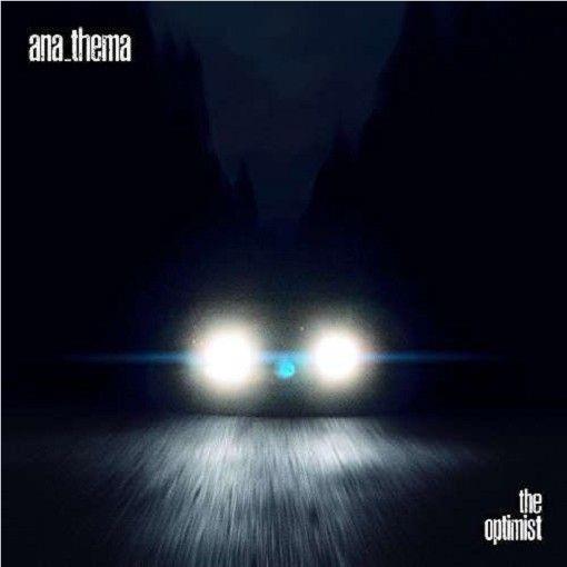 Optimist, The (Special Edition), By: Anathema