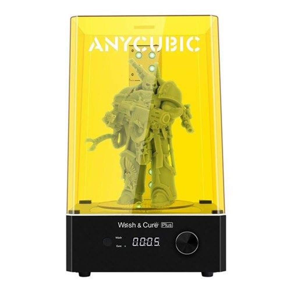 TL4423 - Anycubic Wash and Cure Plus