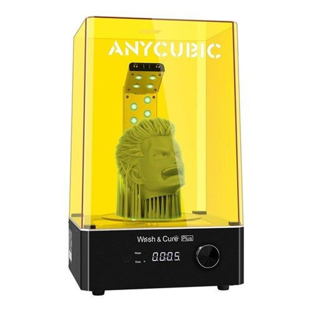 TL4423 - Anycubic Wash and Cure Plus