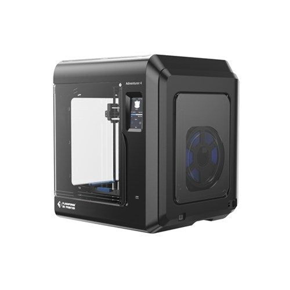 TL4431 - Flashforge Adventurer 4 PRO 3D Printer with Air Filter