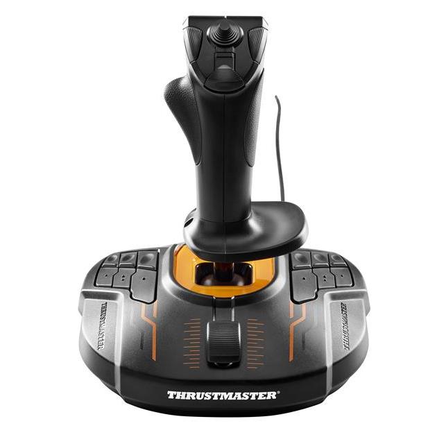 Thrustmaster T.16000M FCS Flight Stick