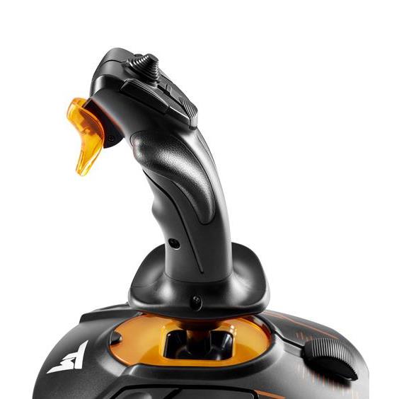 Thrustmaster T.16000M FCS Flight Stick