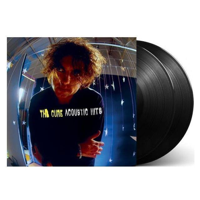Acoustic Hits (Vinyl) - By: Cure, The