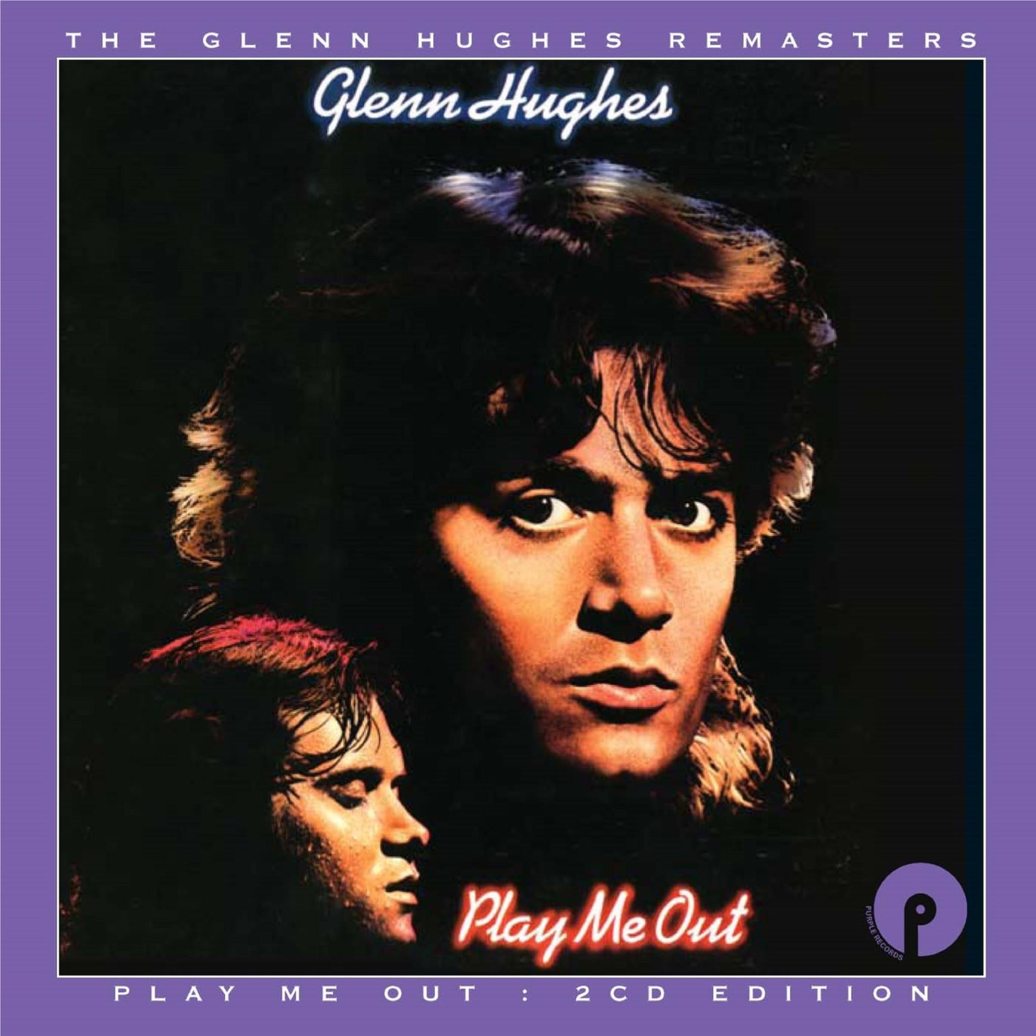 Play Me Out, By: Hughes, Glenn