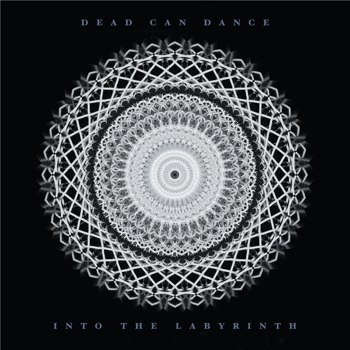 Into The Labyrinth (Remastered), By: Dead Can Dance