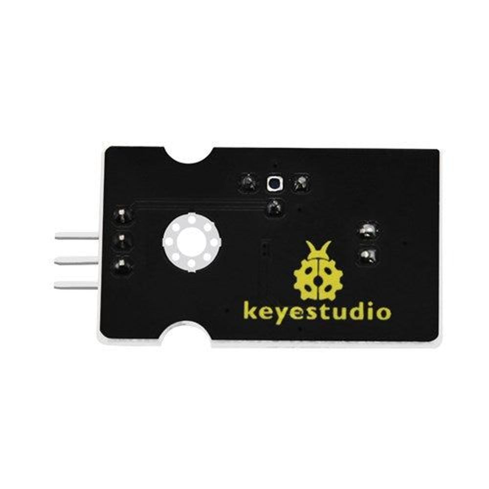 XC4438 - Arduino Compatible Microphone Sound Sensor Module