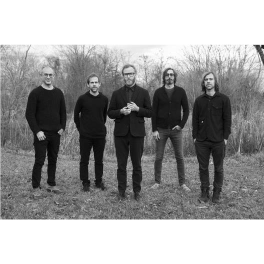 Sleep Well Beast, By: The National